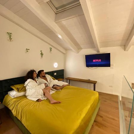 Suite61 Altamura Buitenkant foto