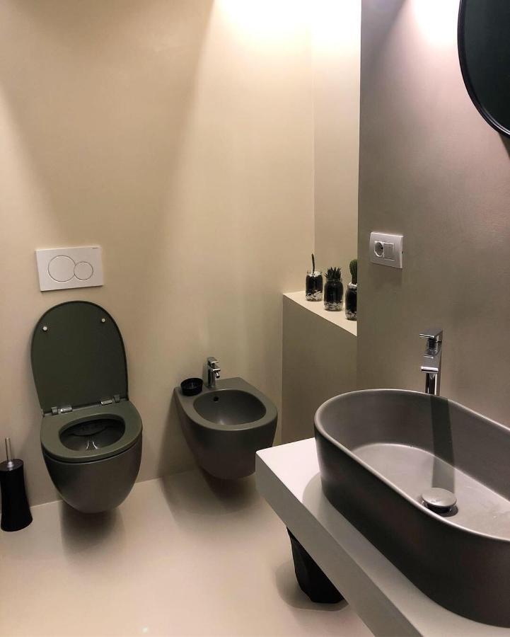 Suite61 Altamura Buitenkant foto