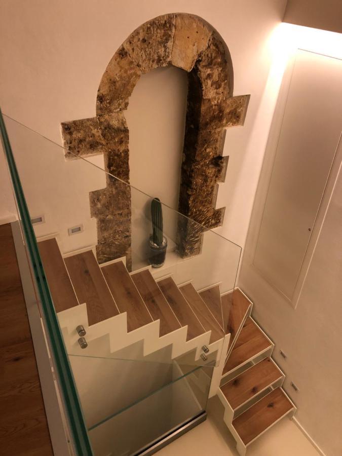 Suite61 Altamura Buitenkant foto