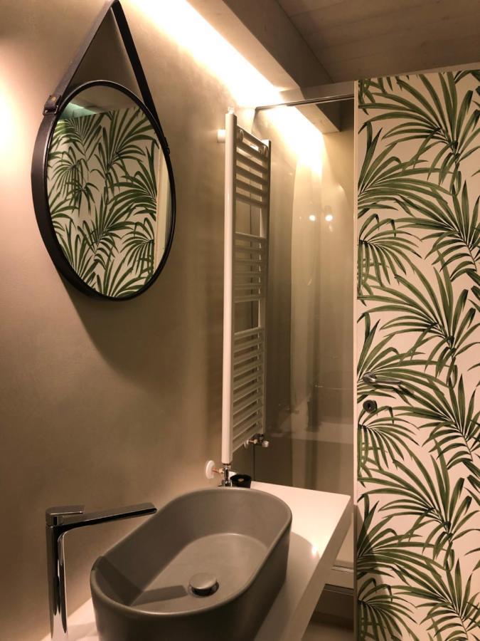 Suite61 Altamura Buitenkant foto
