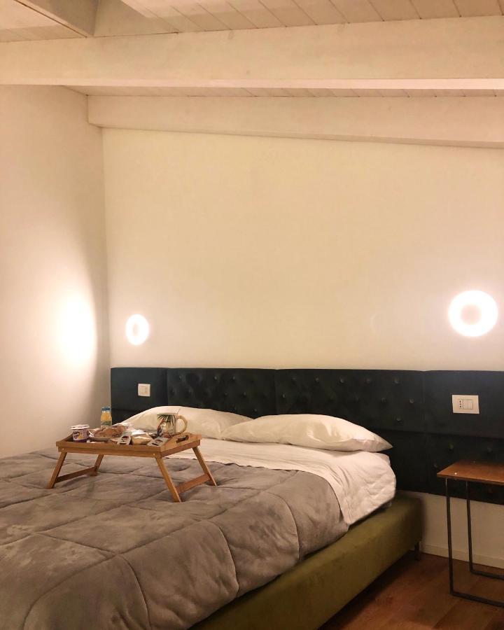 Suite61 Altamura Buitenkant foto