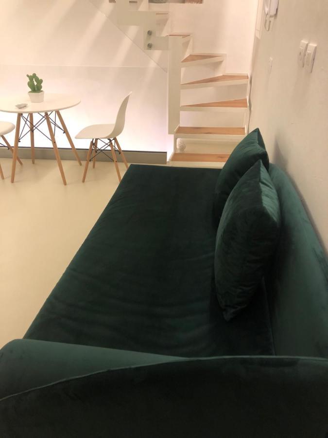 Suite61 Altamura Buitenkant foto