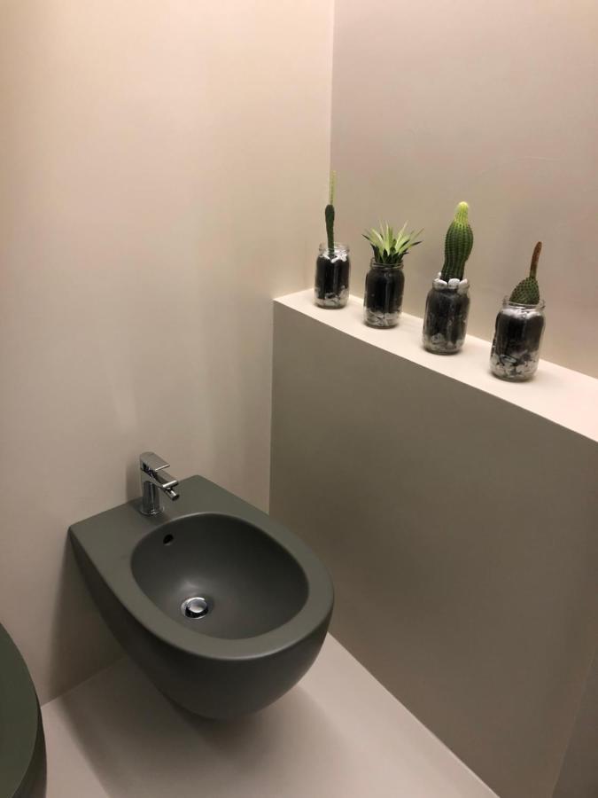 Suite61 Altamura Buitenkant foto