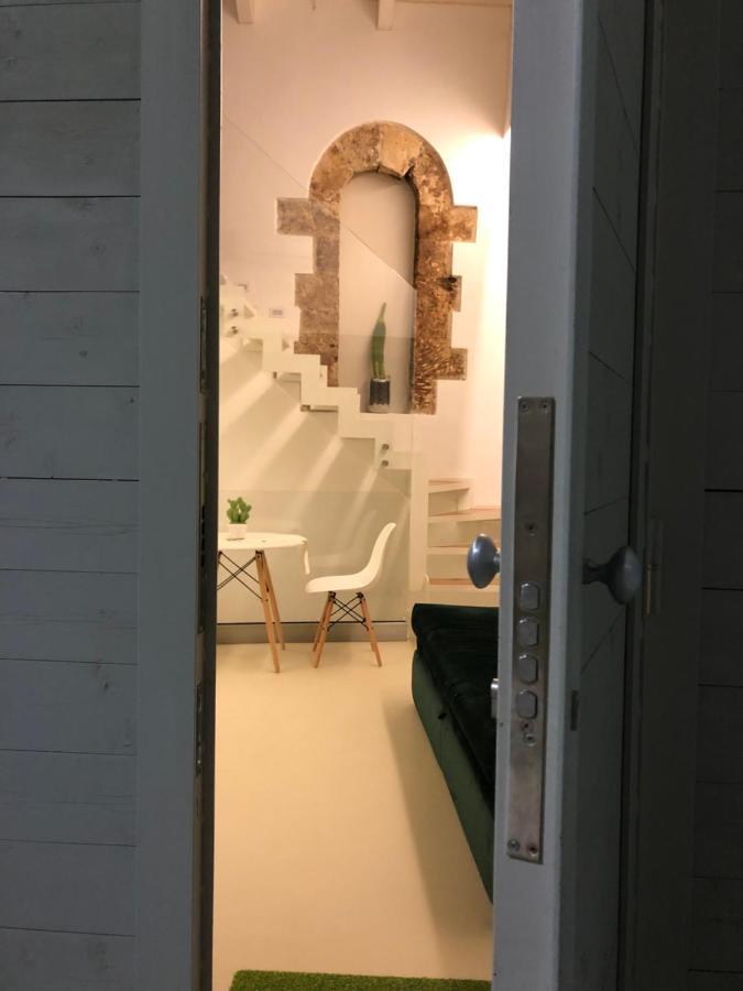 Suite61 Altamura Buitenkant foto