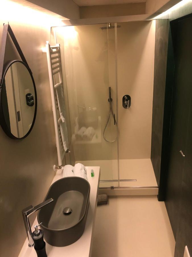 Suite61 Altamura Buitenkant foto
