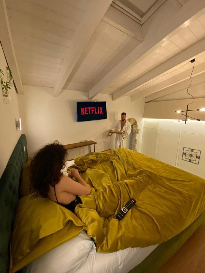 Suite61 Altamura Buitenkant foto