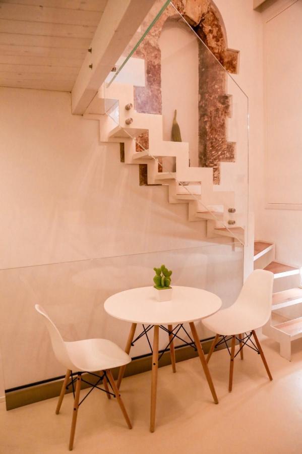 Suite61 Altamura Buitenkant foto