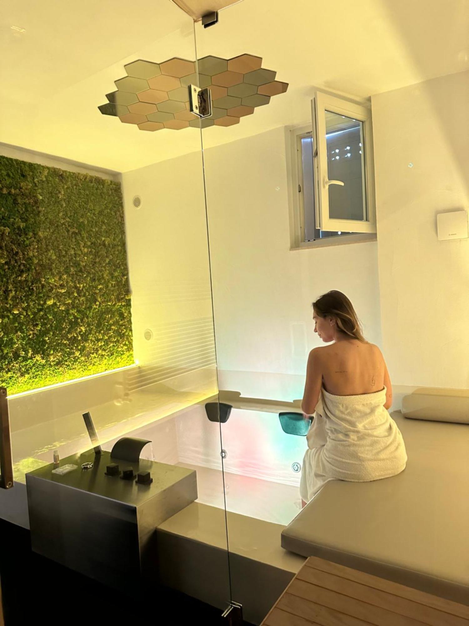 Suite61 Altamura Buitenkant foto