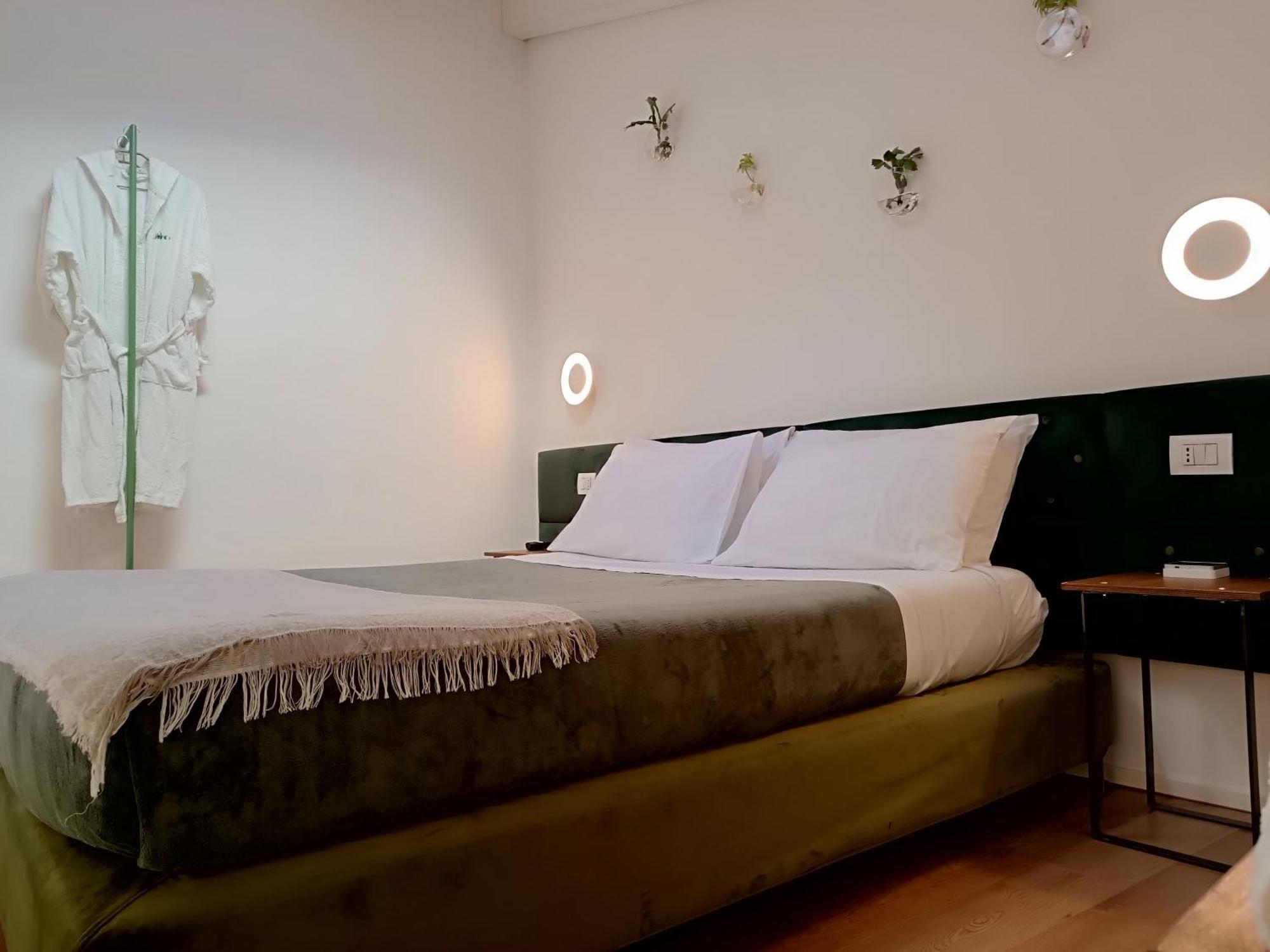Suite61 Altamura Buitenkant foto